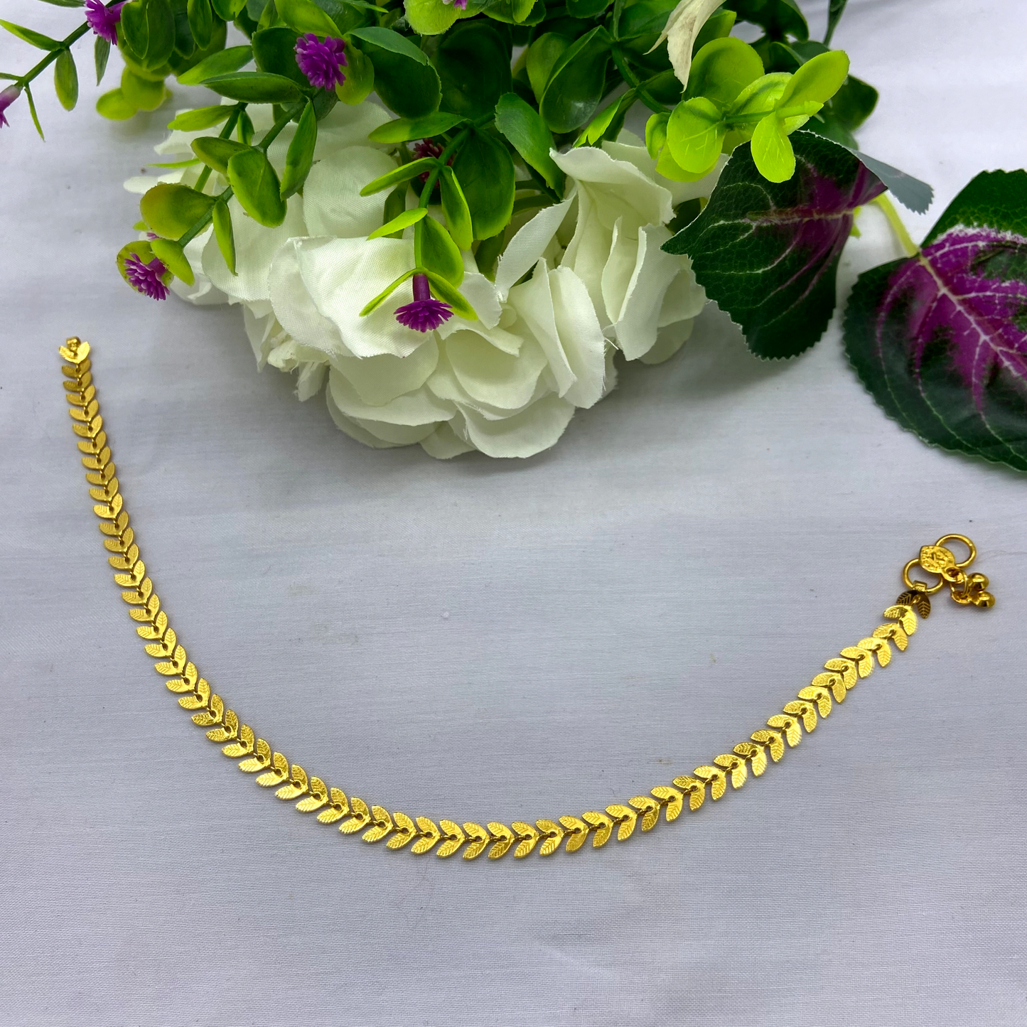 Anklet