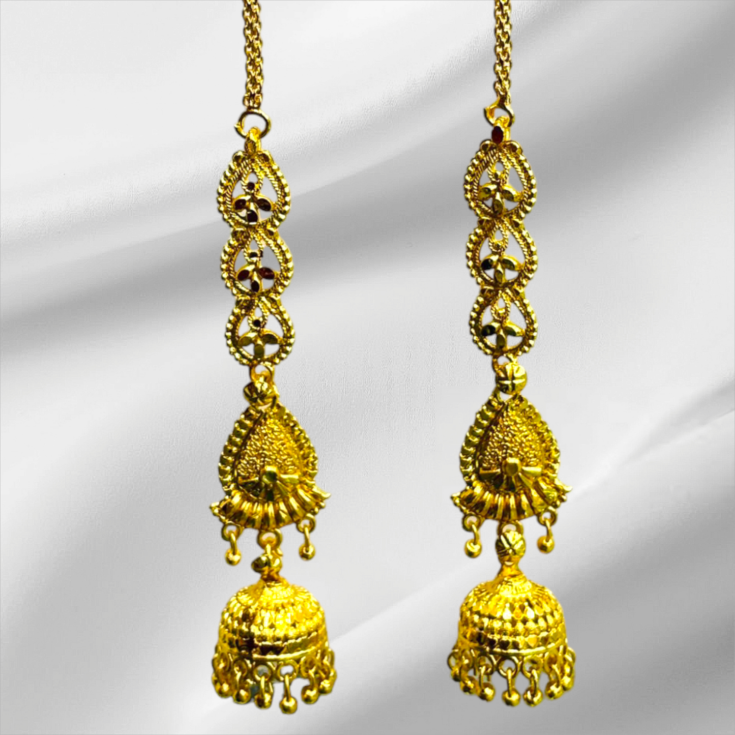 Plain Earring Cuff
