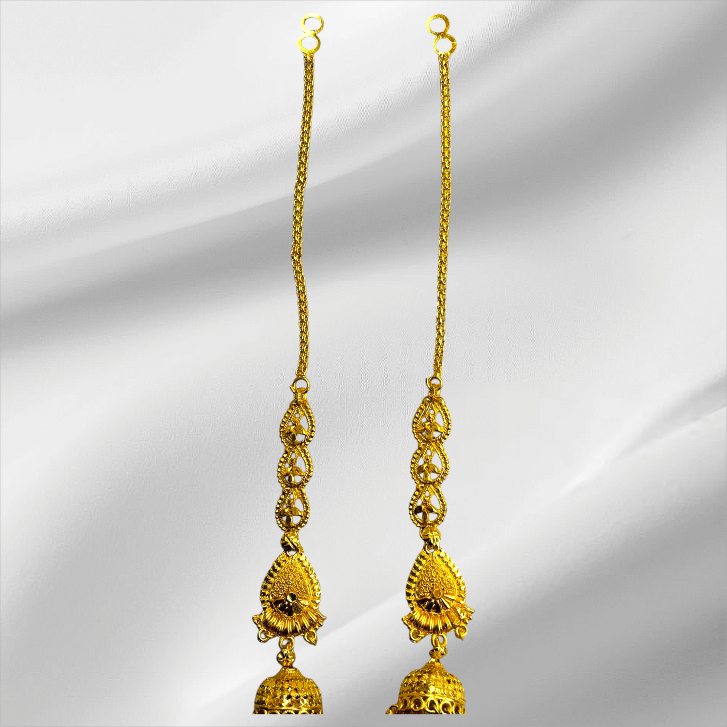 Plain Earring Cuff
