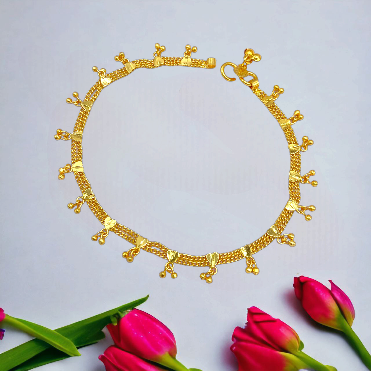 Anklets