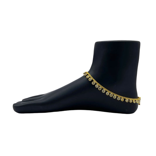 Anklets