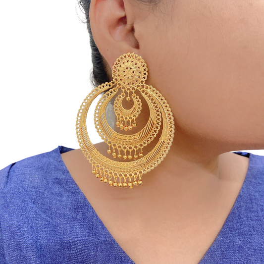 Earring plaza 2025 on broadway