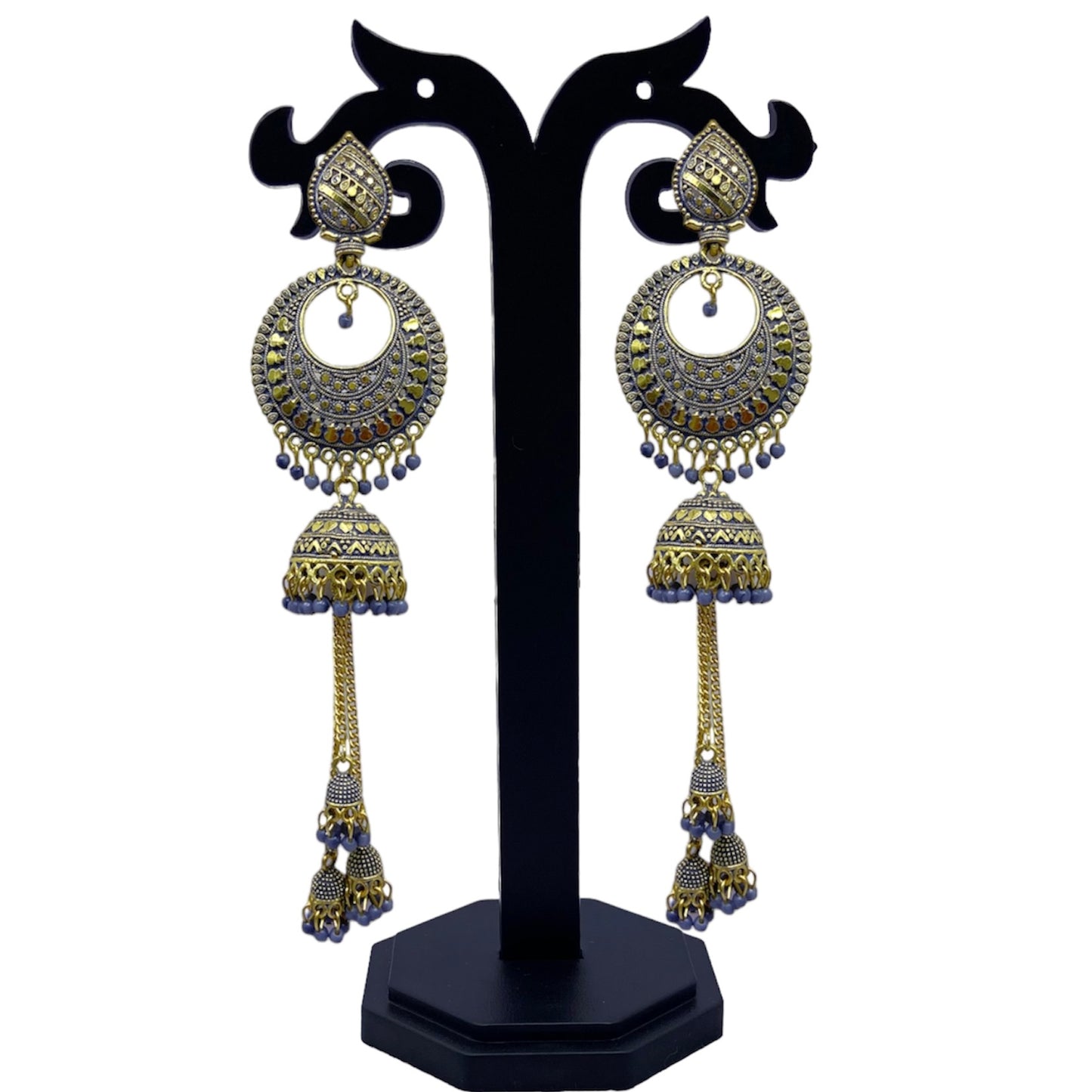 Color Earrings