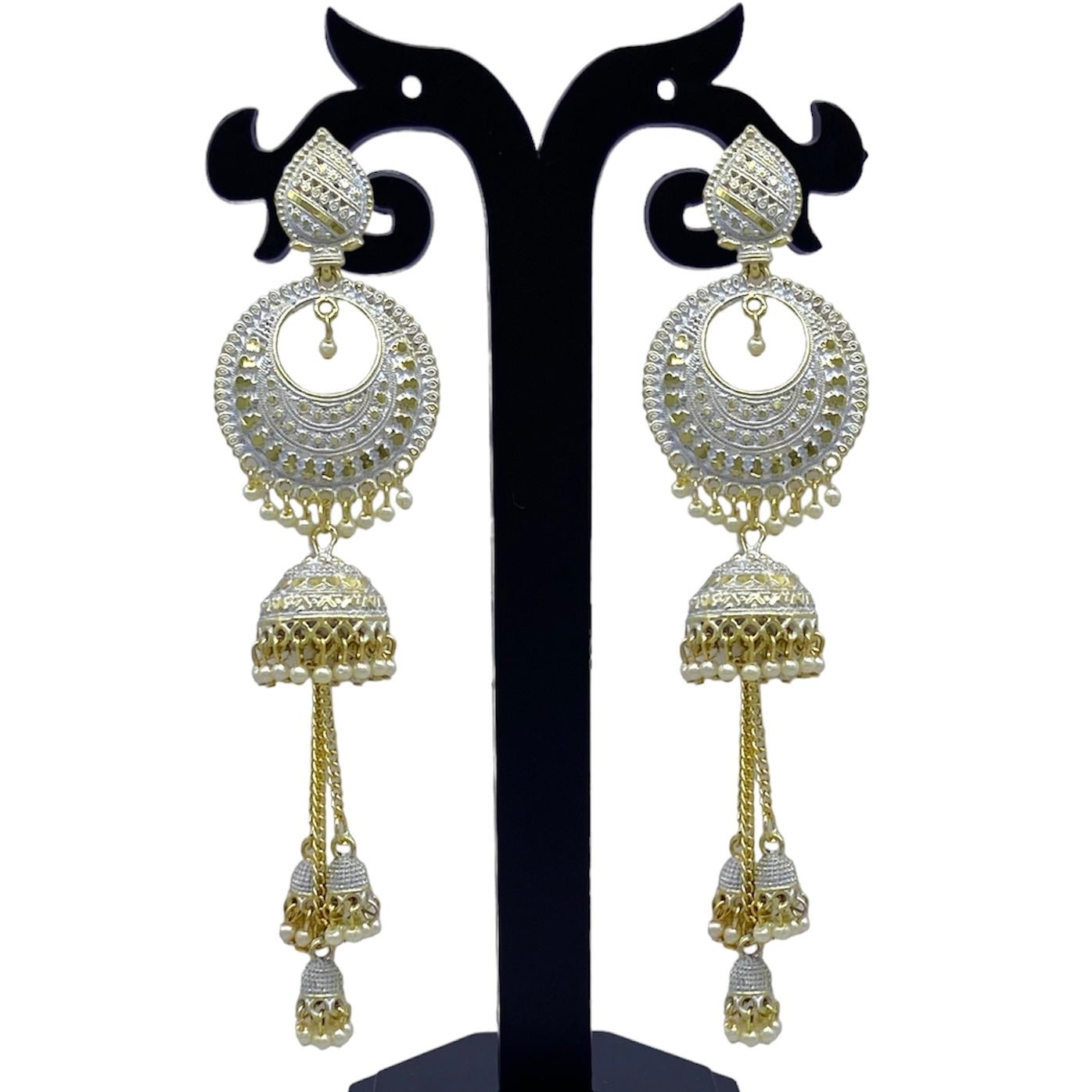 Color Earrings