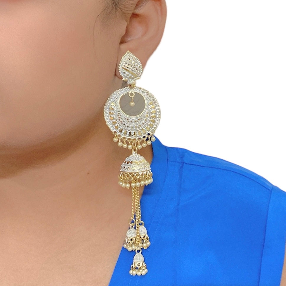 Color Earrings