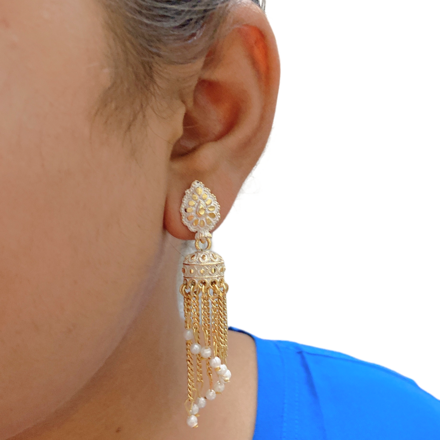 Color Earrings