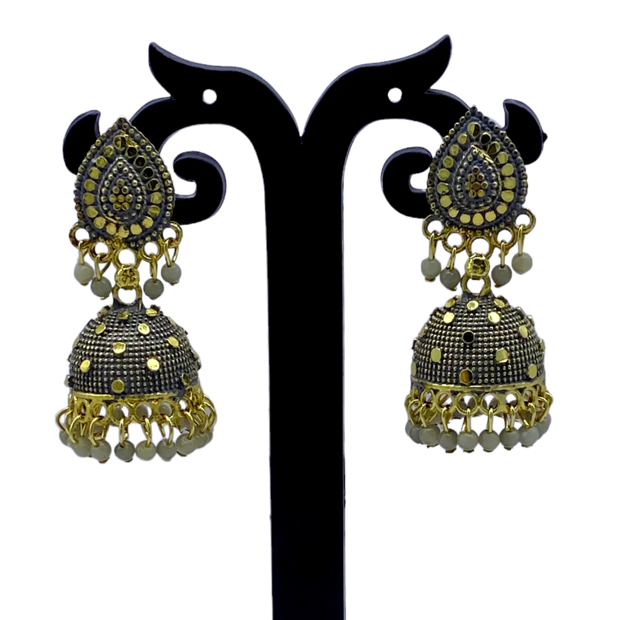 Color Earrings