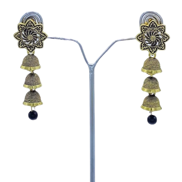 Color Earrings