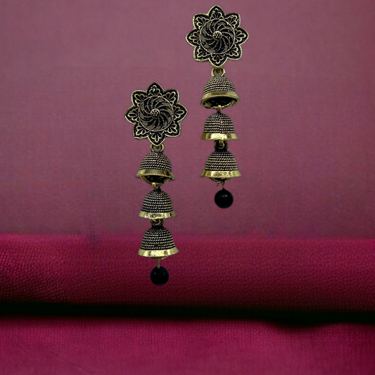 Color Earrings