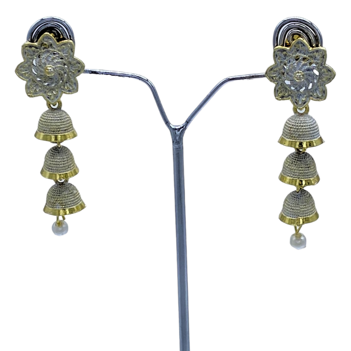 Color Earrings