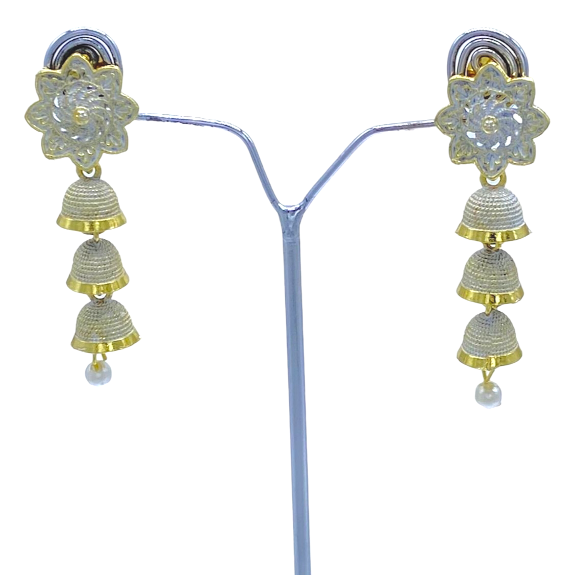 Color Earrings