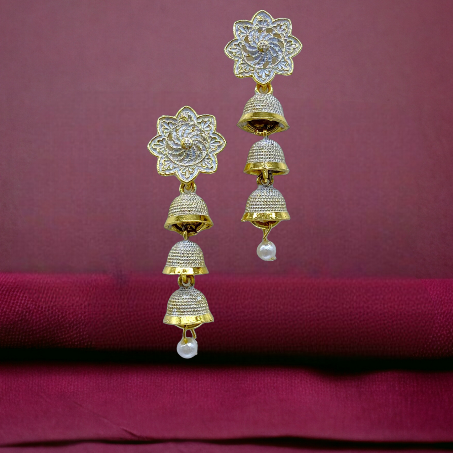 Color Earrings