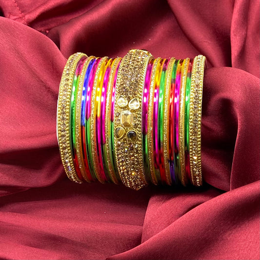 Bunch Bangles