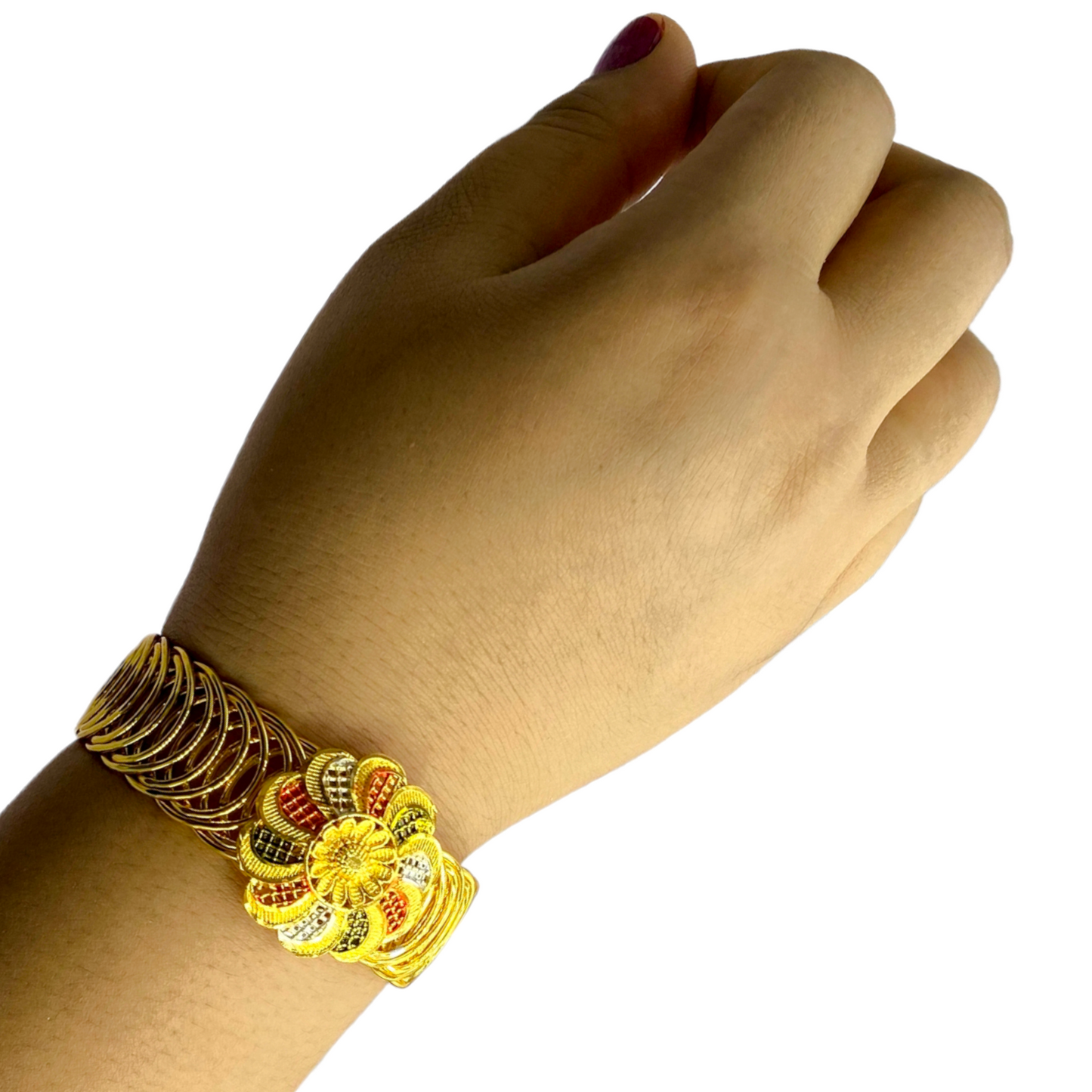 Openable Bracelet Delhi Flexi Mino