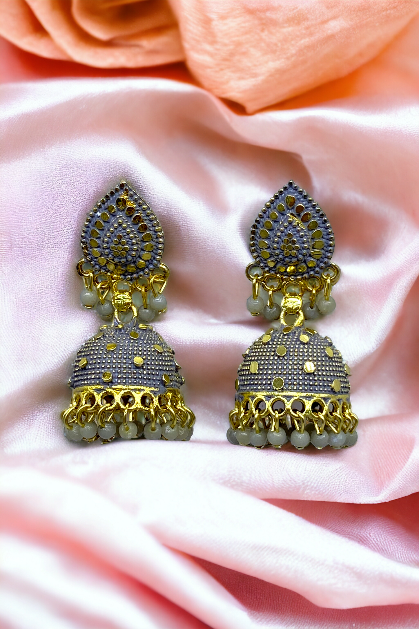 Color Earrings