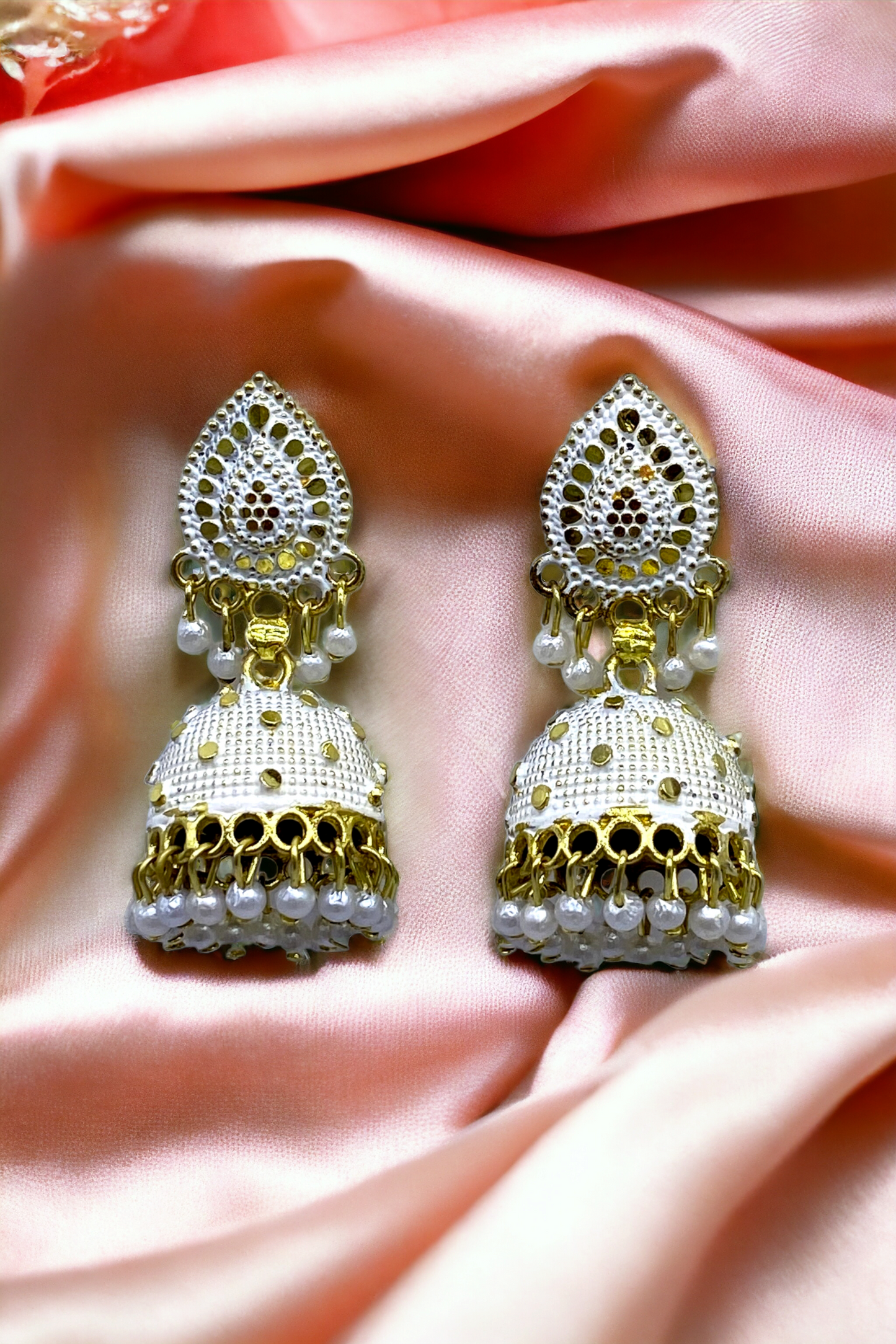 Color Earrings
