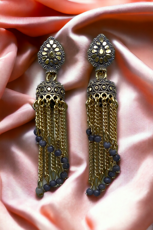 Color Earrings