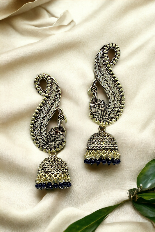 Color Earrings