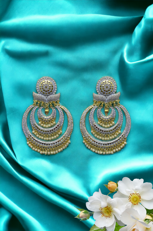 Color Earrings