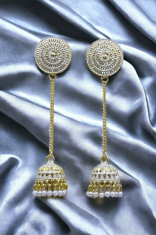 Color Earrings