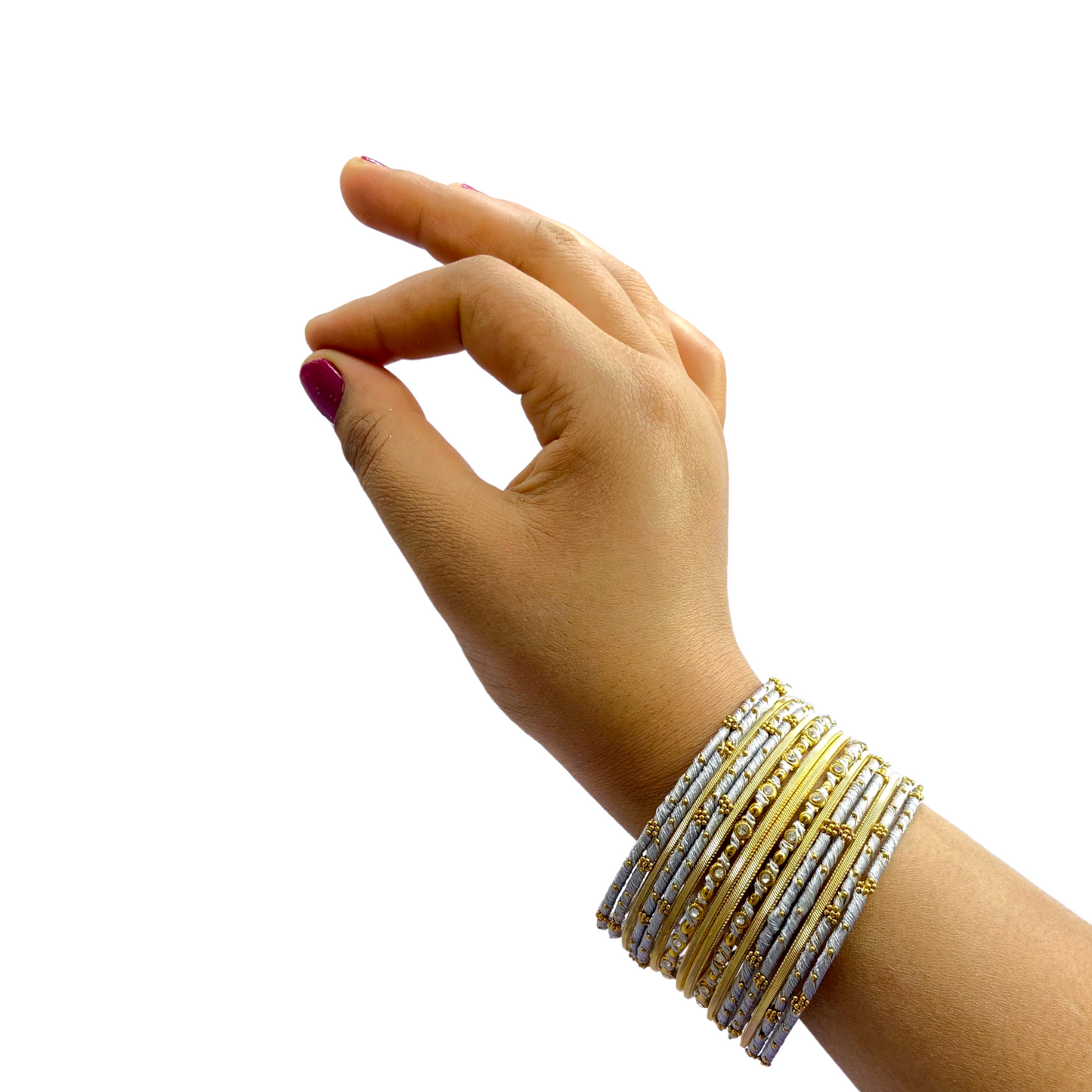 Bunch Bangle