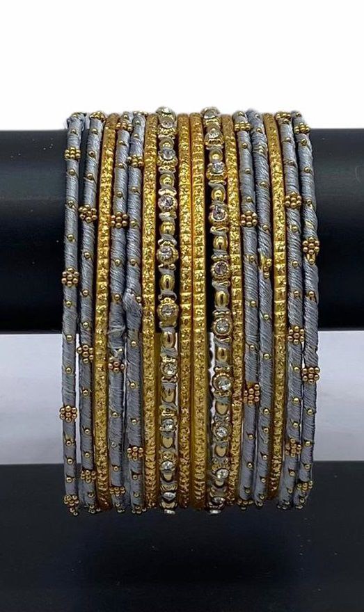 Bunch Bangle