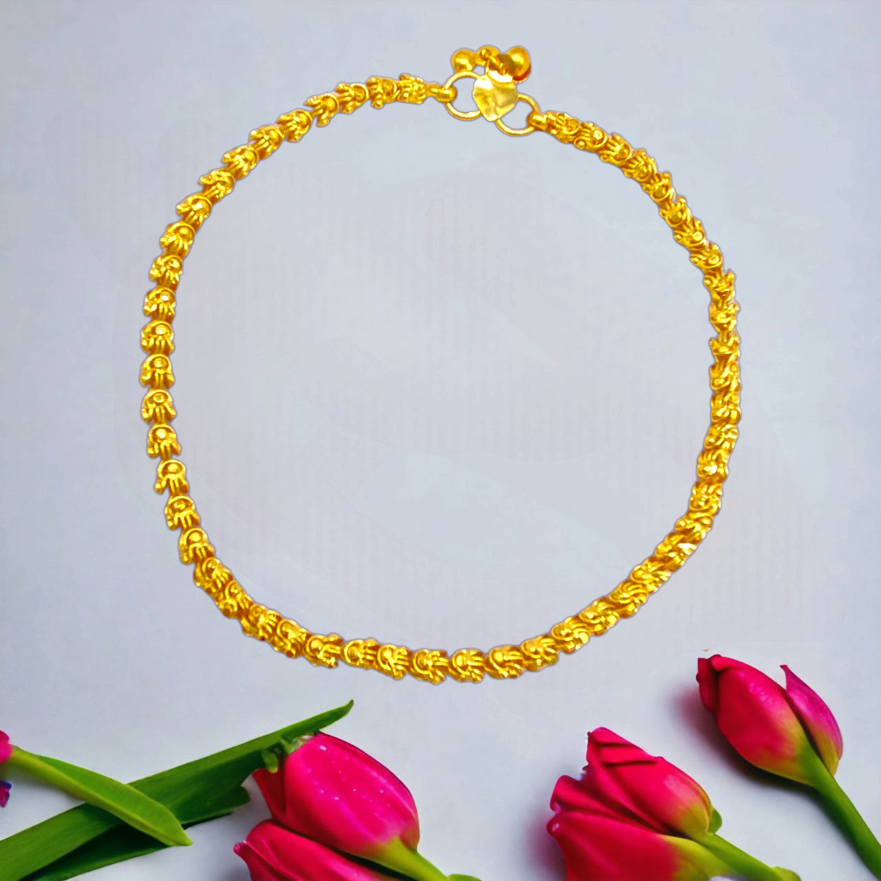 Anklets