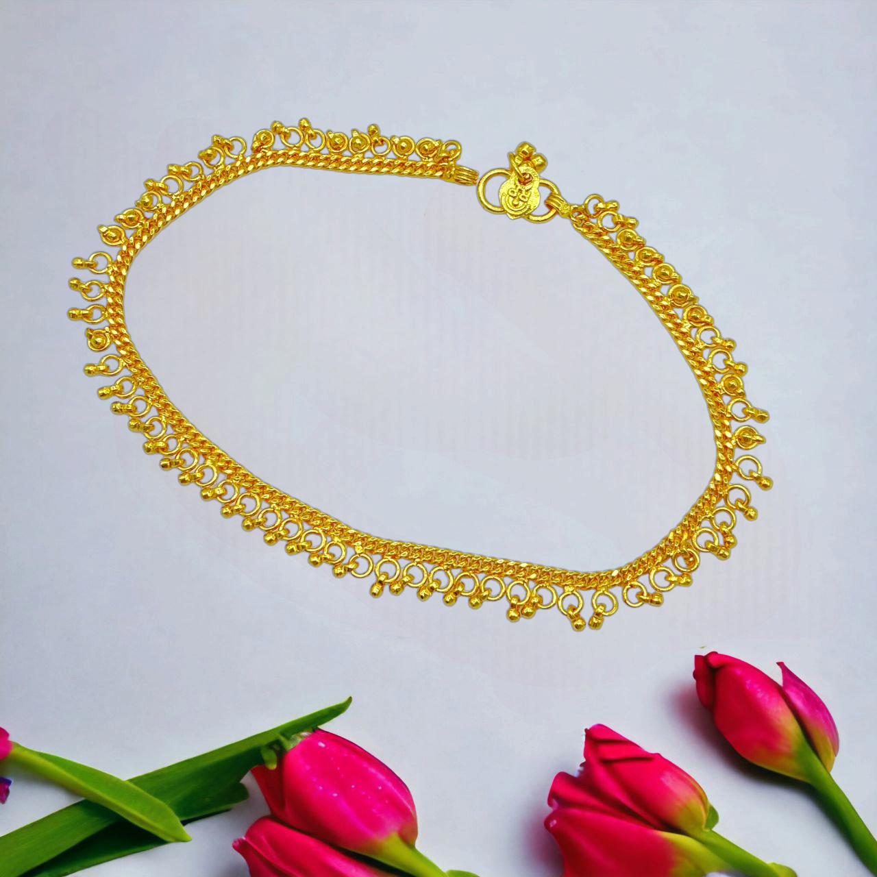 Anklets