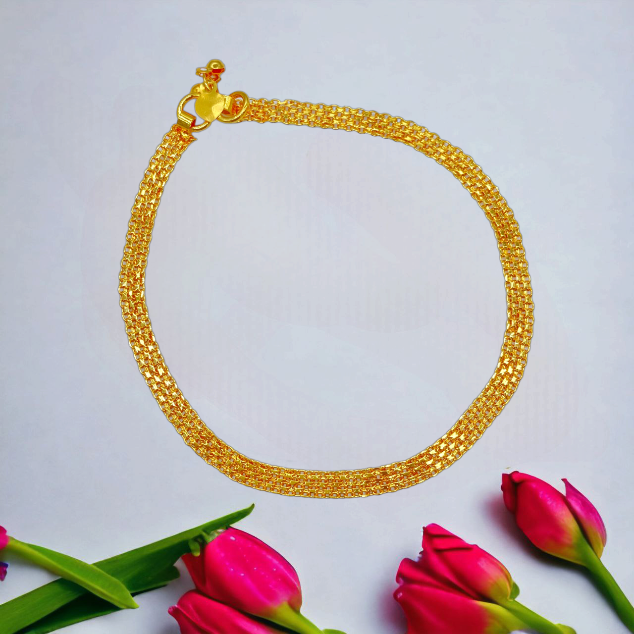 Anklets