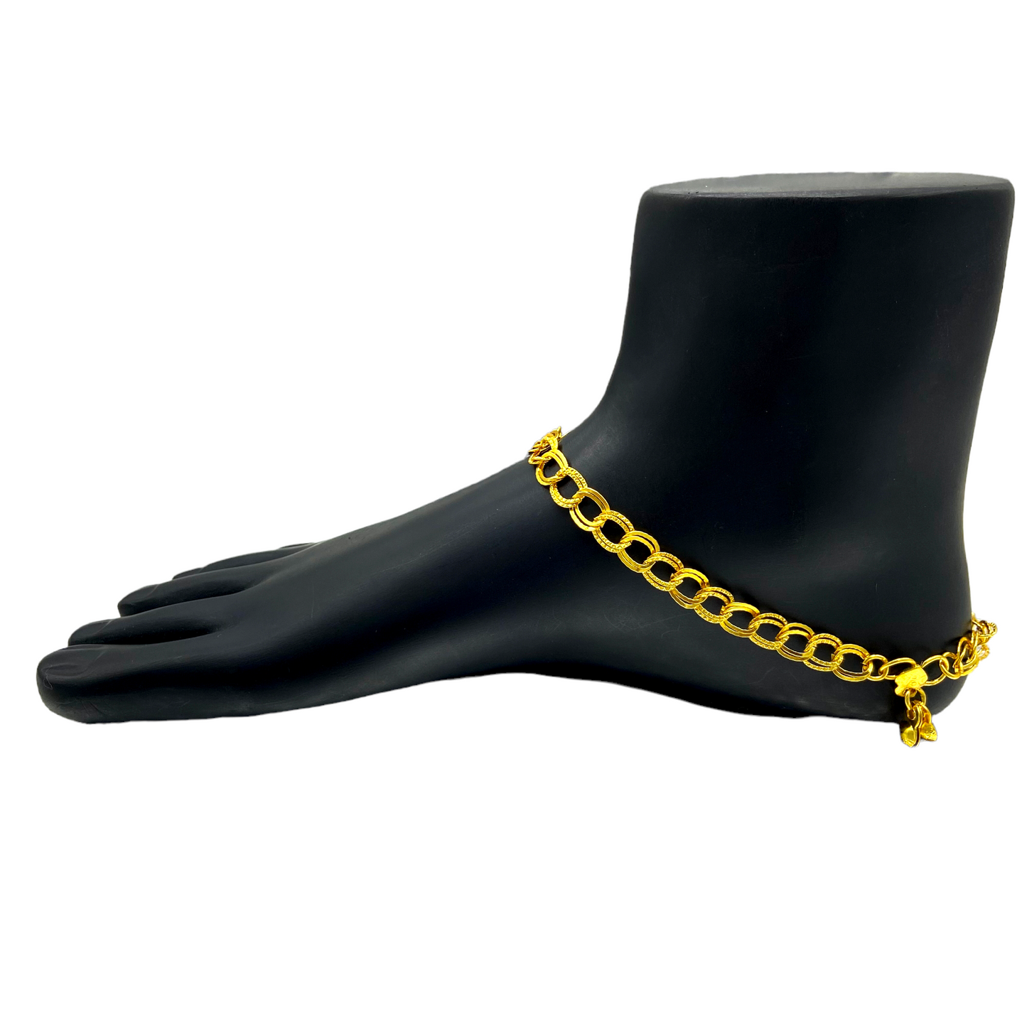 Anklets