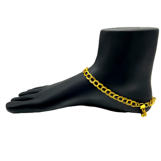 Anklets