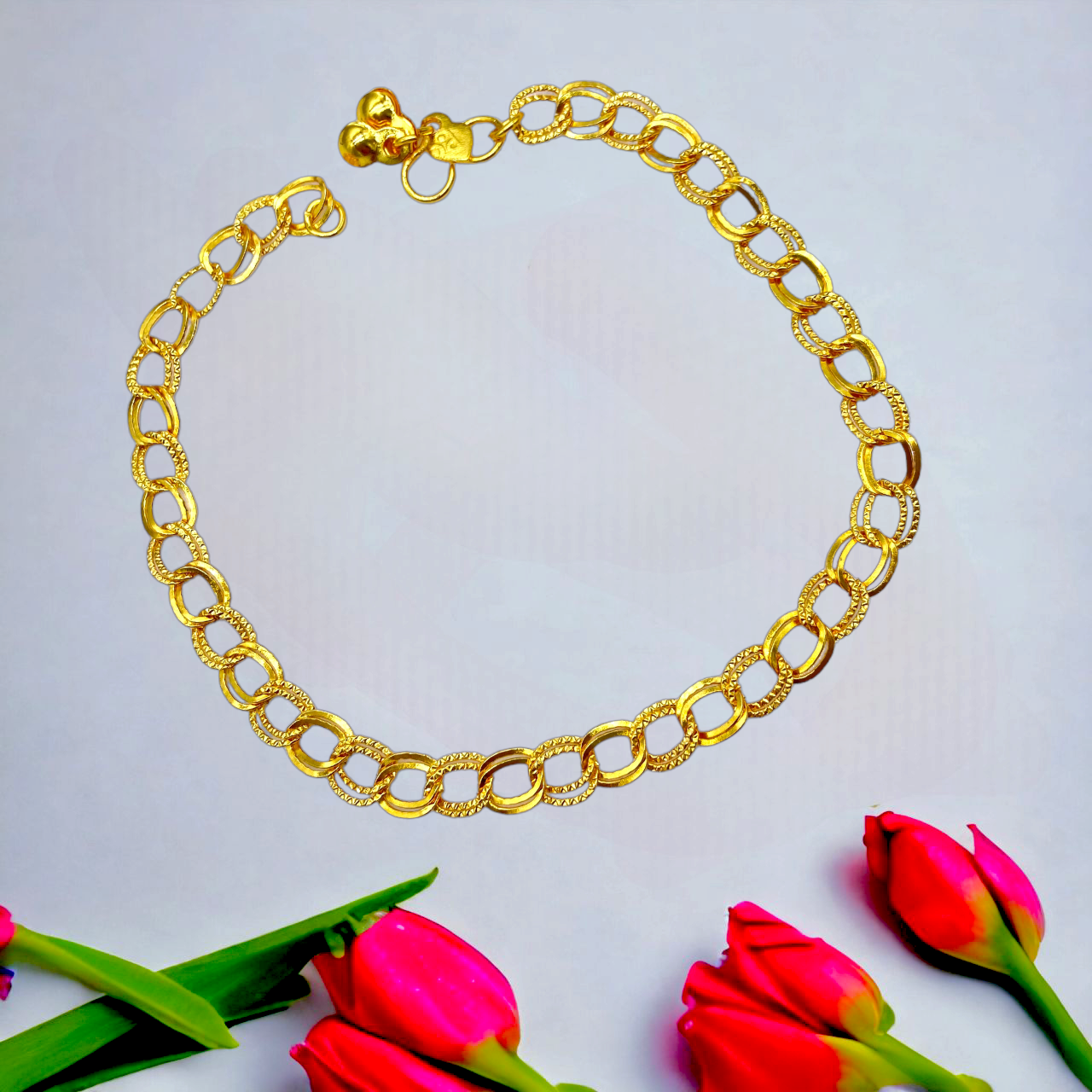 Anklets