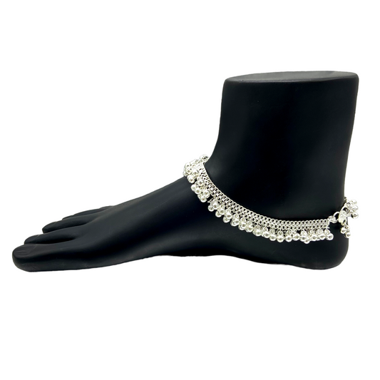 Anklets