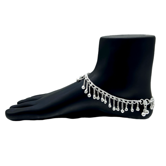 Anklets