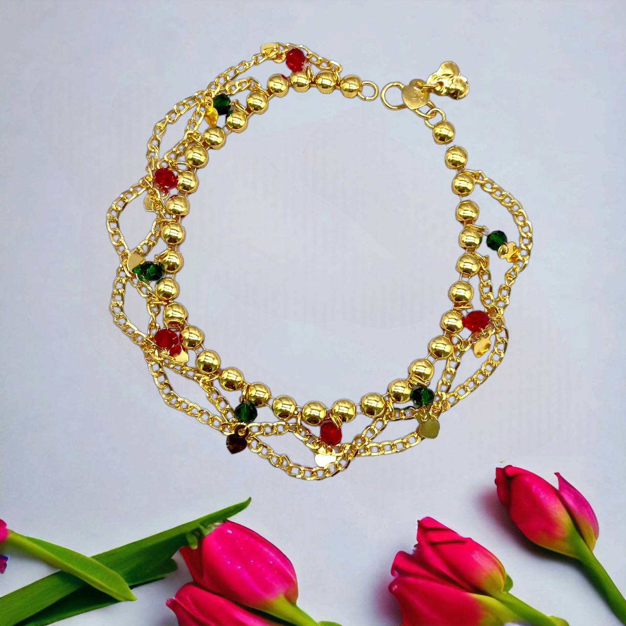 Anklets