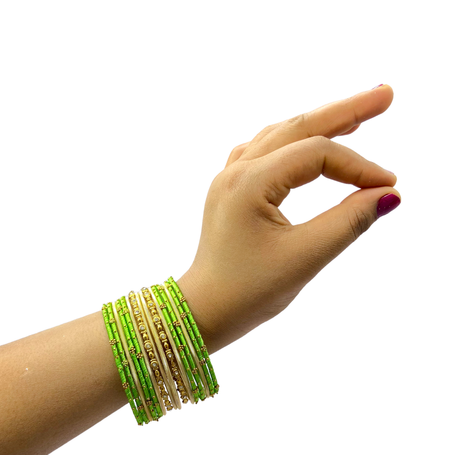 Bunch Bangles